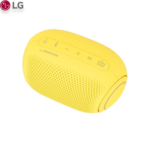 Loa LG PL2 8